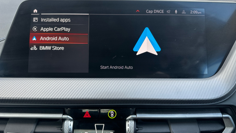 BMW 1 Series M135i xDrive 5dr Step Auto Petrol Hatchback